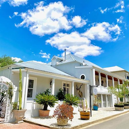 1 Royal Street Guesthouse Рибик-Кастил Экстерьер фото